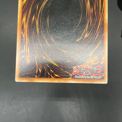 遊戯王　本陣強襲/レリーフ/ドイツ語/EU版