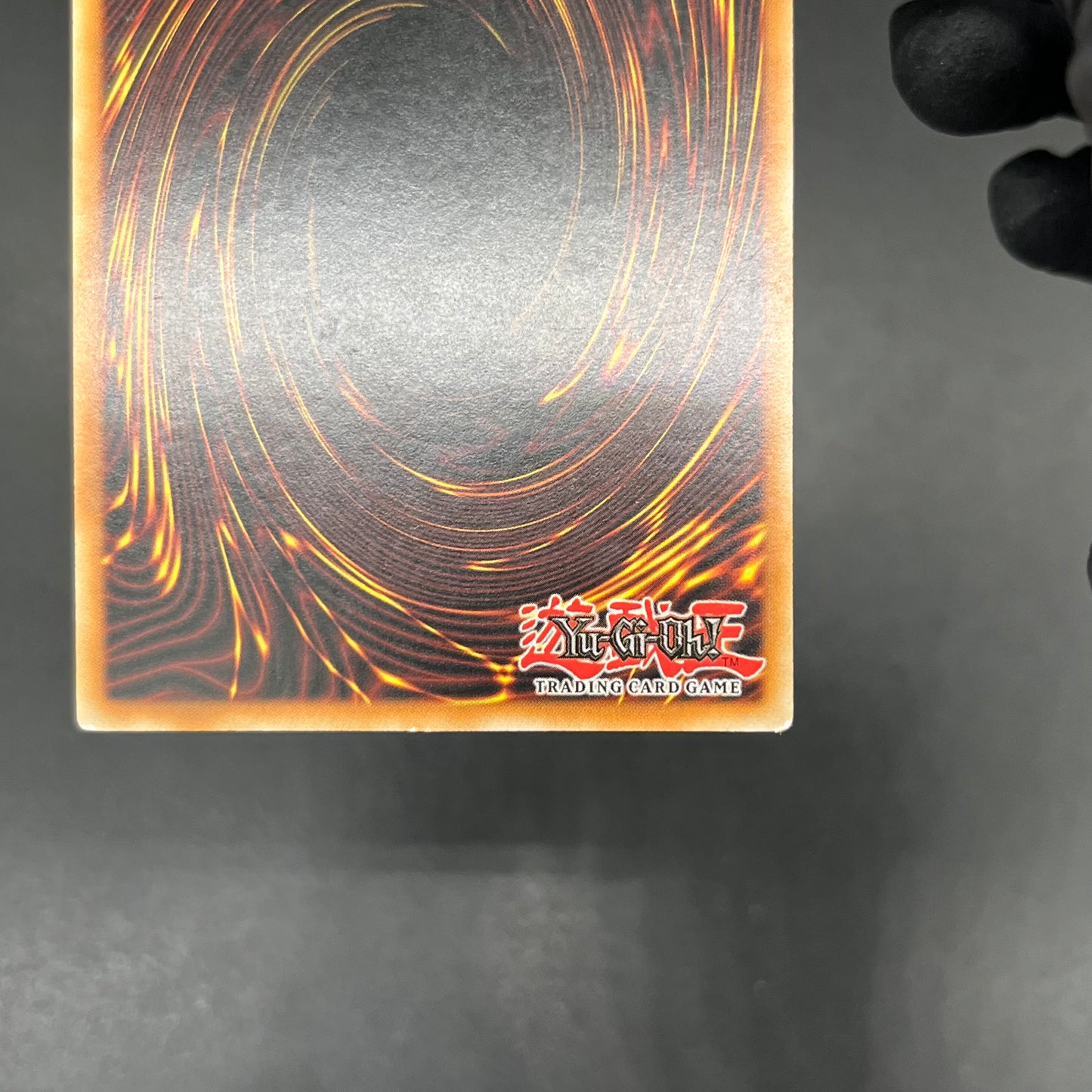 遊戯王　ツイスター/レリーフ/イタリア語/EU版