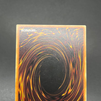 遊戯王　Ｄ・Ｄ・Ｍ/レリーフ/ドイツ語/EU版