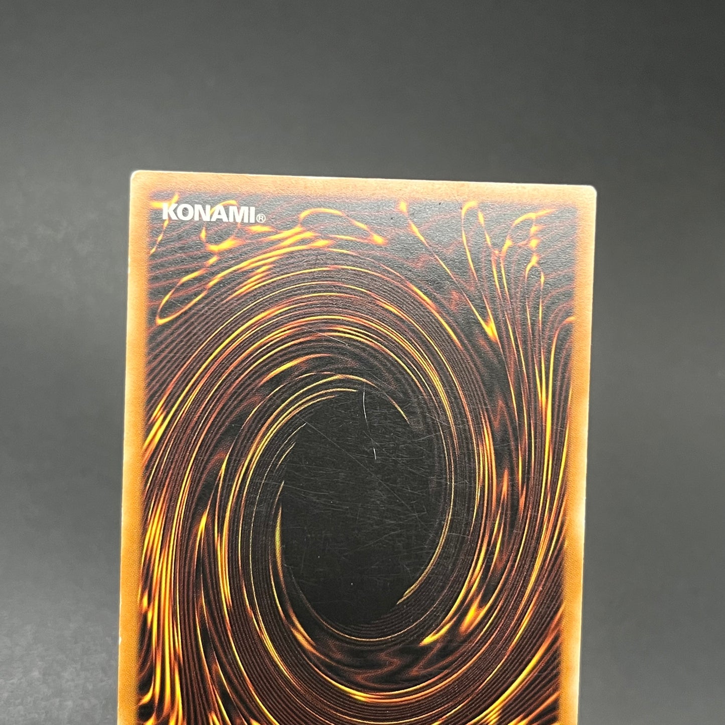 遊戯王　バブル・シャッフル/レリーフ/ドイツ語/EU版