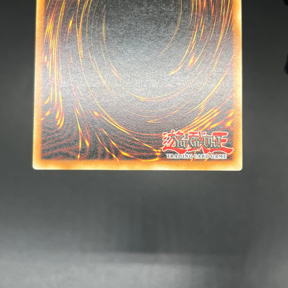 遊戯王　本陣強襲/レリーフ/ドイツ語/EU版