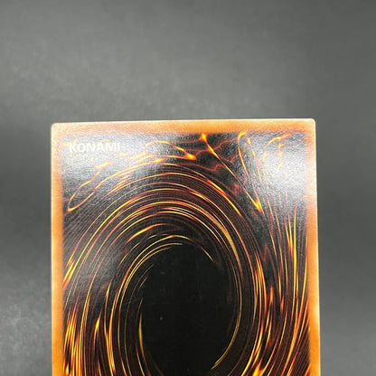 遊戯王　ジャベリンビートル/シークレット/ドイツ/EU版