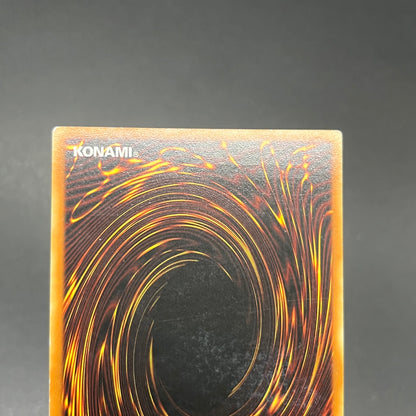 遊戯王　アームド・チェンジャー/レリーフ/ドイツ語/EU版