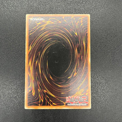 遊戯王　Ｄ・Ｄ・Ｍ/レリーフ/ドイツ語/EU版