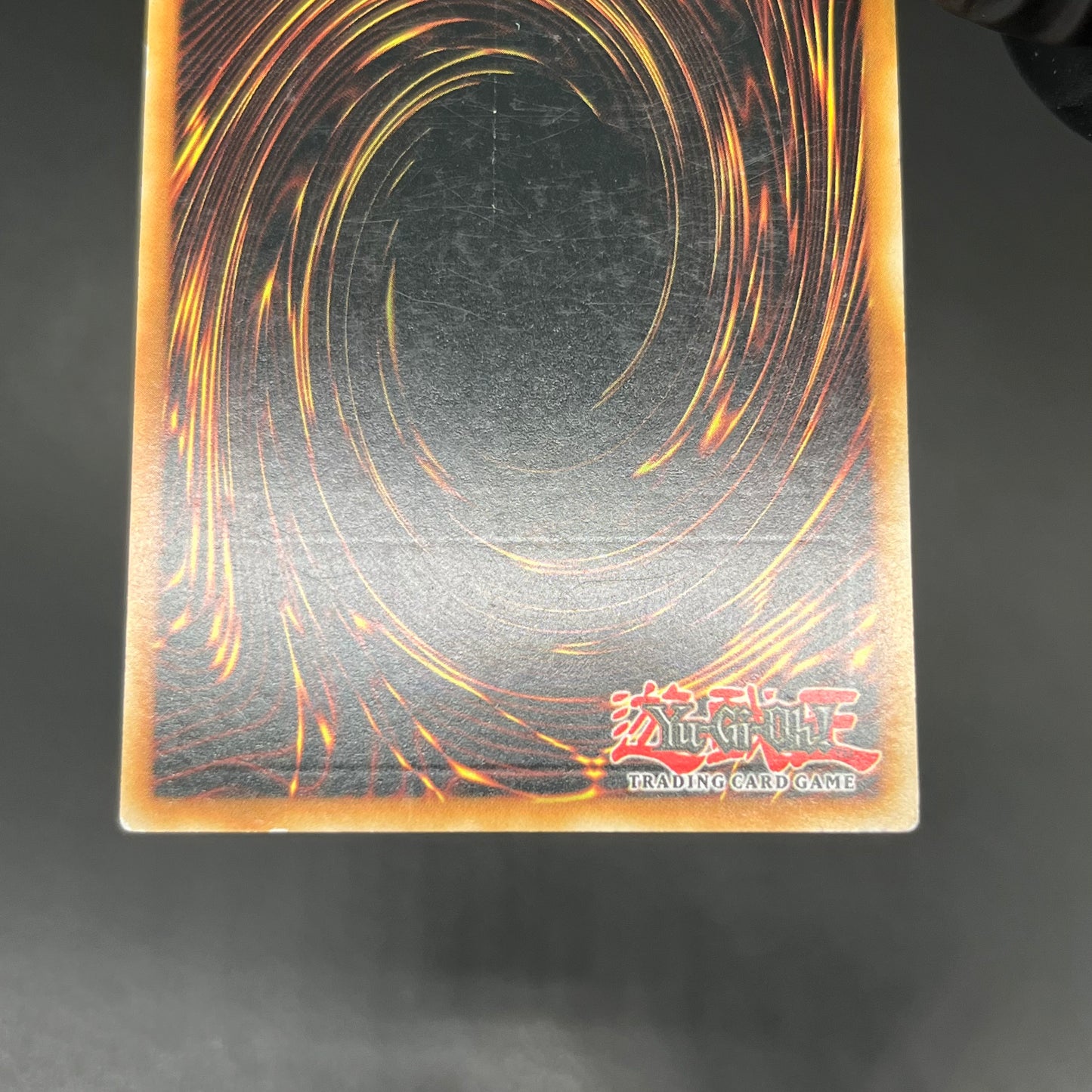 遊戯王　緊急発進/レリーフ/イタリア語/EU版