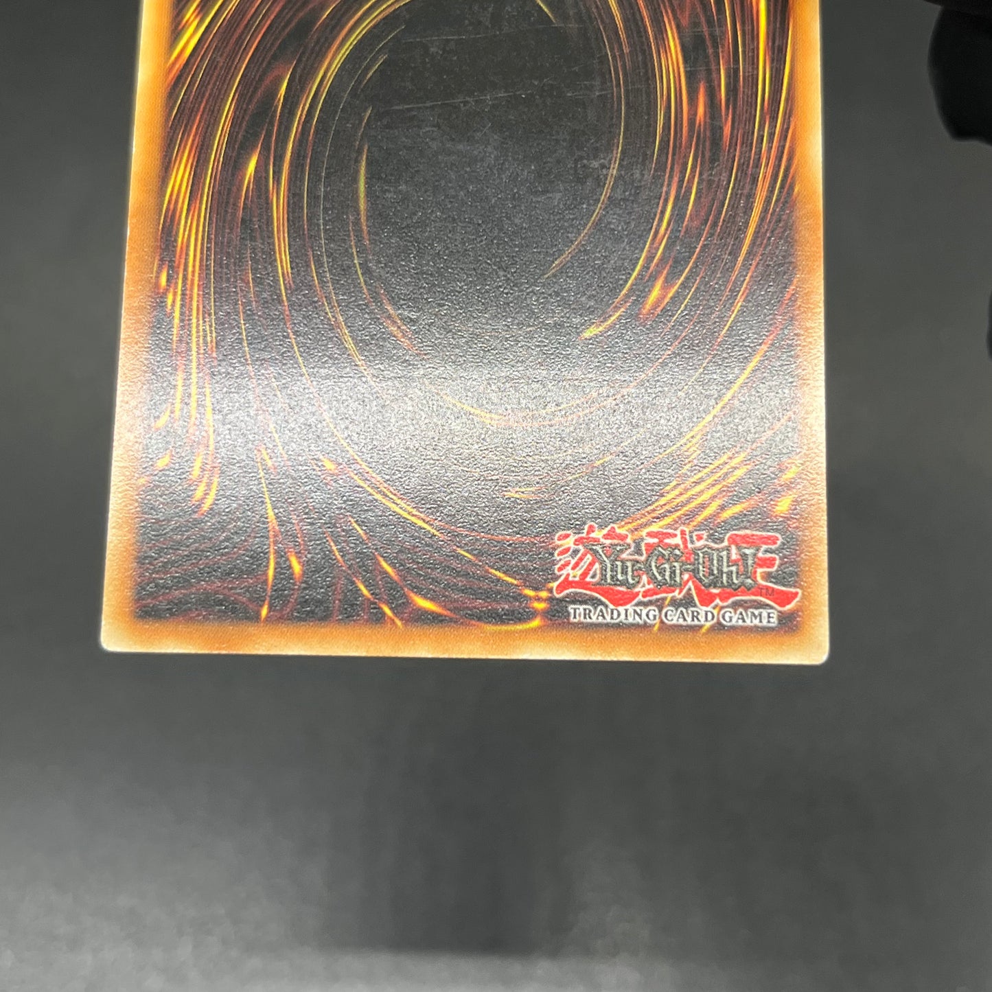 遊戯王　アームド・チェンジャー/レリーフ/ドイツ語/EU版