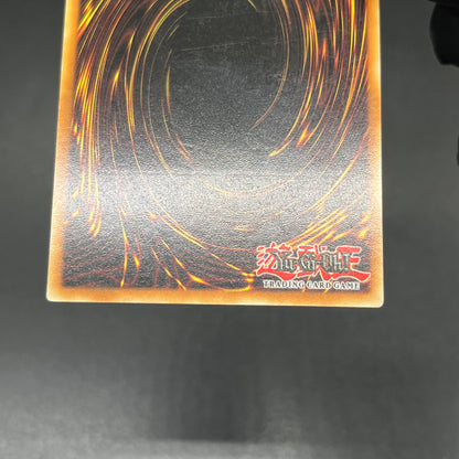 遊戯王　アームド・チェンジャー/レリーフ/ドイツ語/EU版