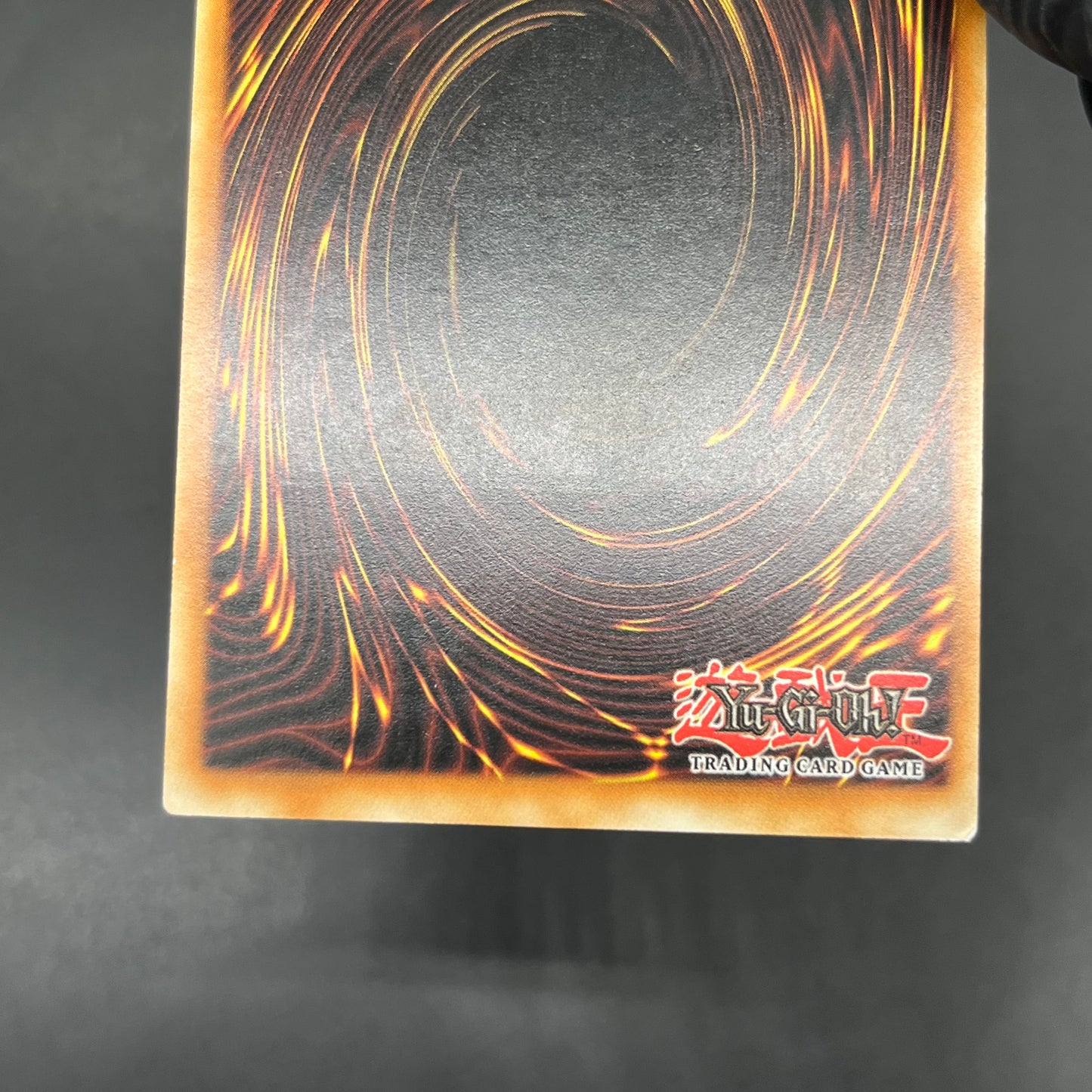 遊戯王　電動刃虫/レリーフ/ドイツ/EU版