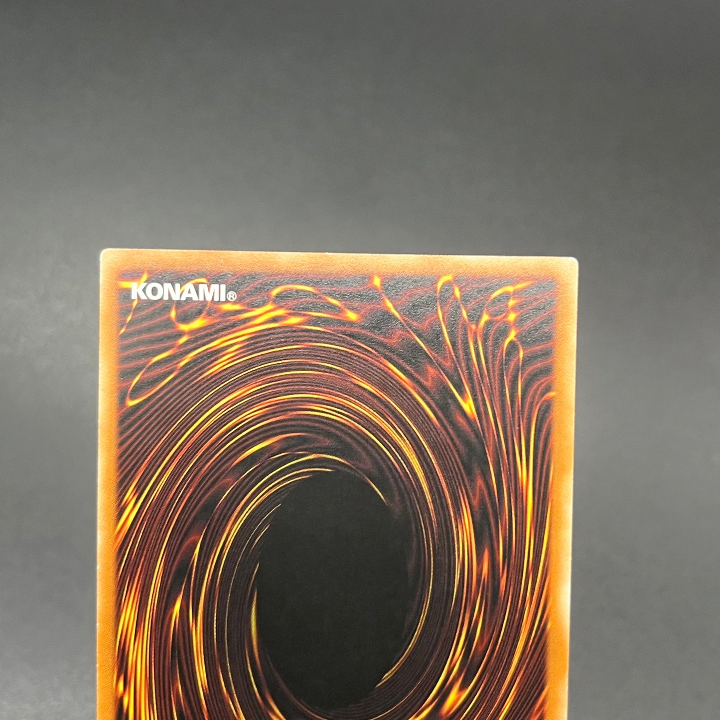 遊戯王　オプションハンター/レリーフ/ドイツ語/EU版