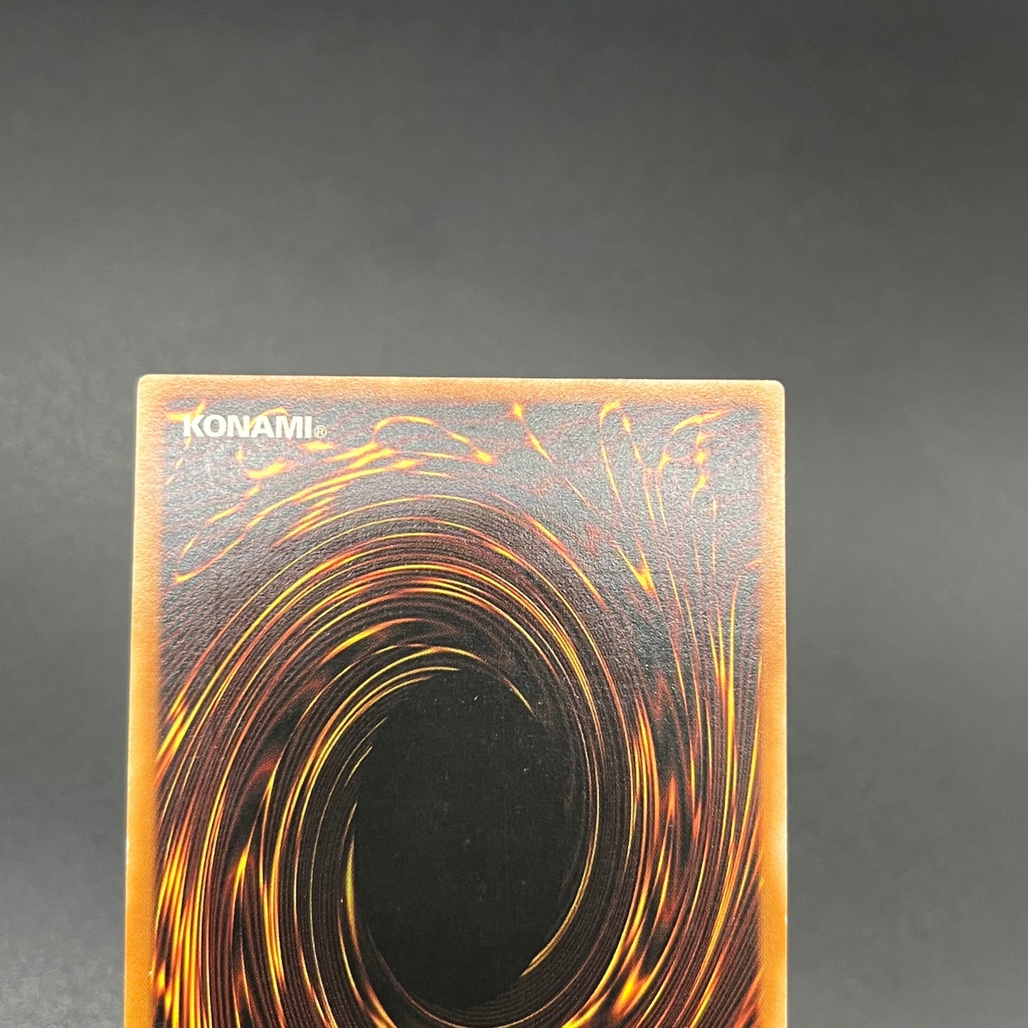 遊戯王　暗黒界の武神 ゴルド/レリーフ/ドイツ語/1st/EU版