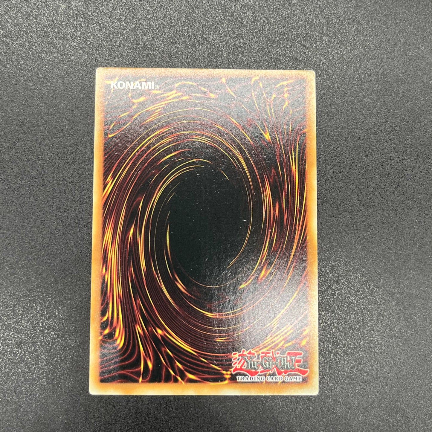 遊戯王　ゲート・ガーディアン/コレクターズレア/英語/1st/EU版