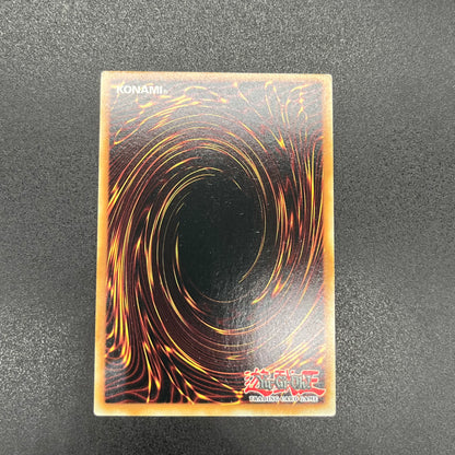 遊戯王　ゲート・ガーディアン/コレクターズレア/英語/1st/EU版