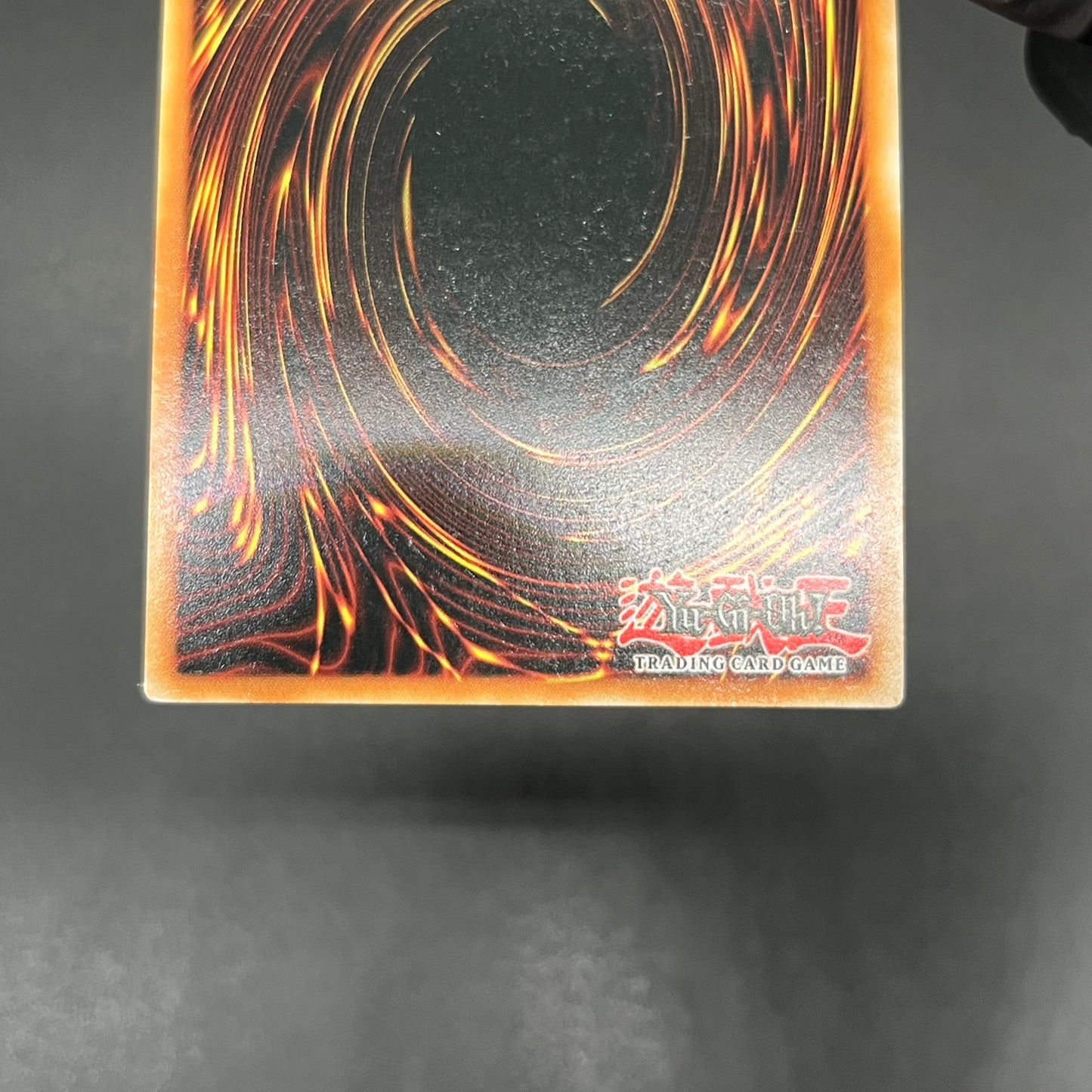 遊戯王　エビルナイト・ドラゴン/ウルトラ/ドイツ語/EU版