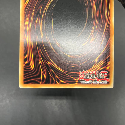 遊戯王　ＲＵＭ－アストラル・フォース/レリーフ/ドイツ/1st/EU版