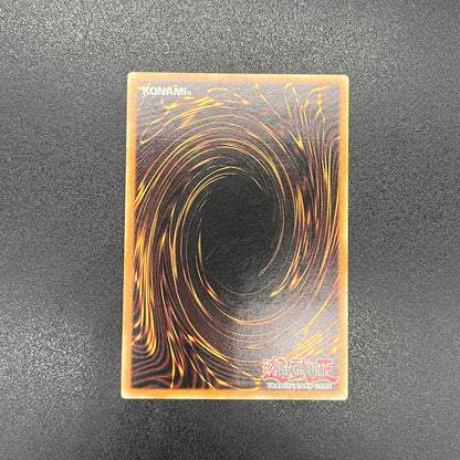 遊戯王　異次元の落とし穴/レリーフ/イタリア/EU版