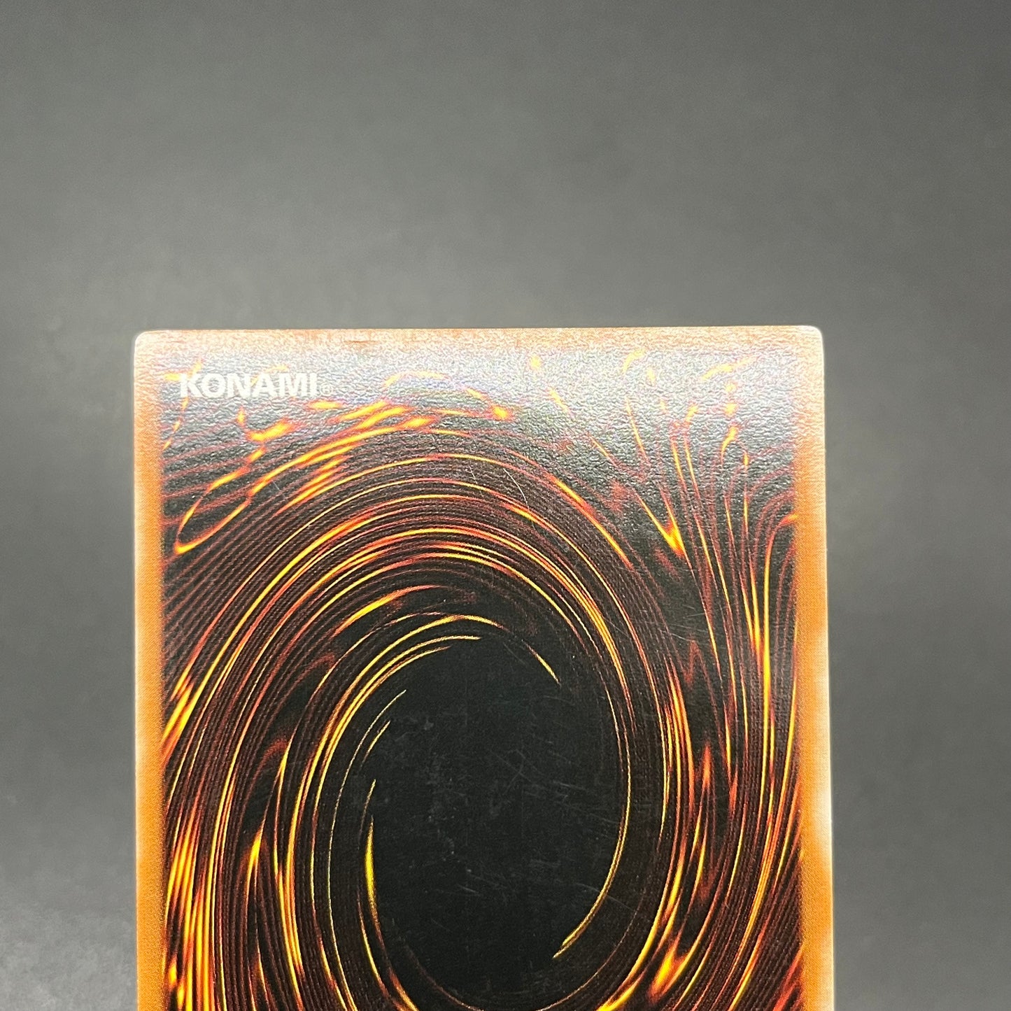 遊戯王　漆黒の魔王 ＬＶ６/レリーフ/英語/北米版