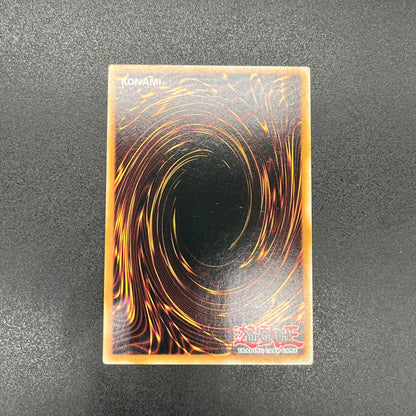 遊戯王　ゲート・ガーディアン/コレクターズレア/英語/1st/EU版