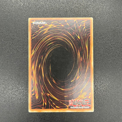 遊戯王　禁じられた聖杯/レリーフ/イタリア語/EU版