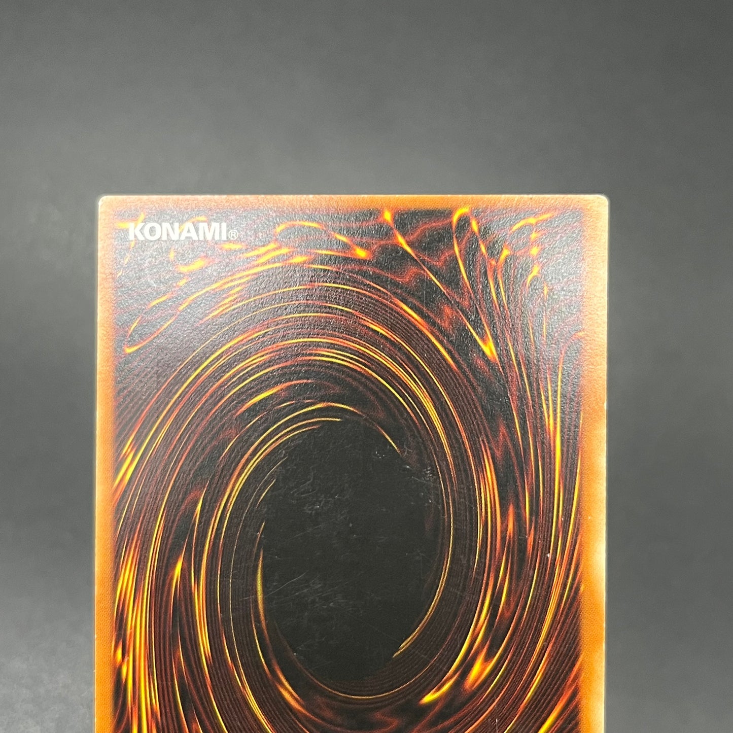 遊戯王　ガードペナルティ/レリーフ/ドイツ/1st/EU版