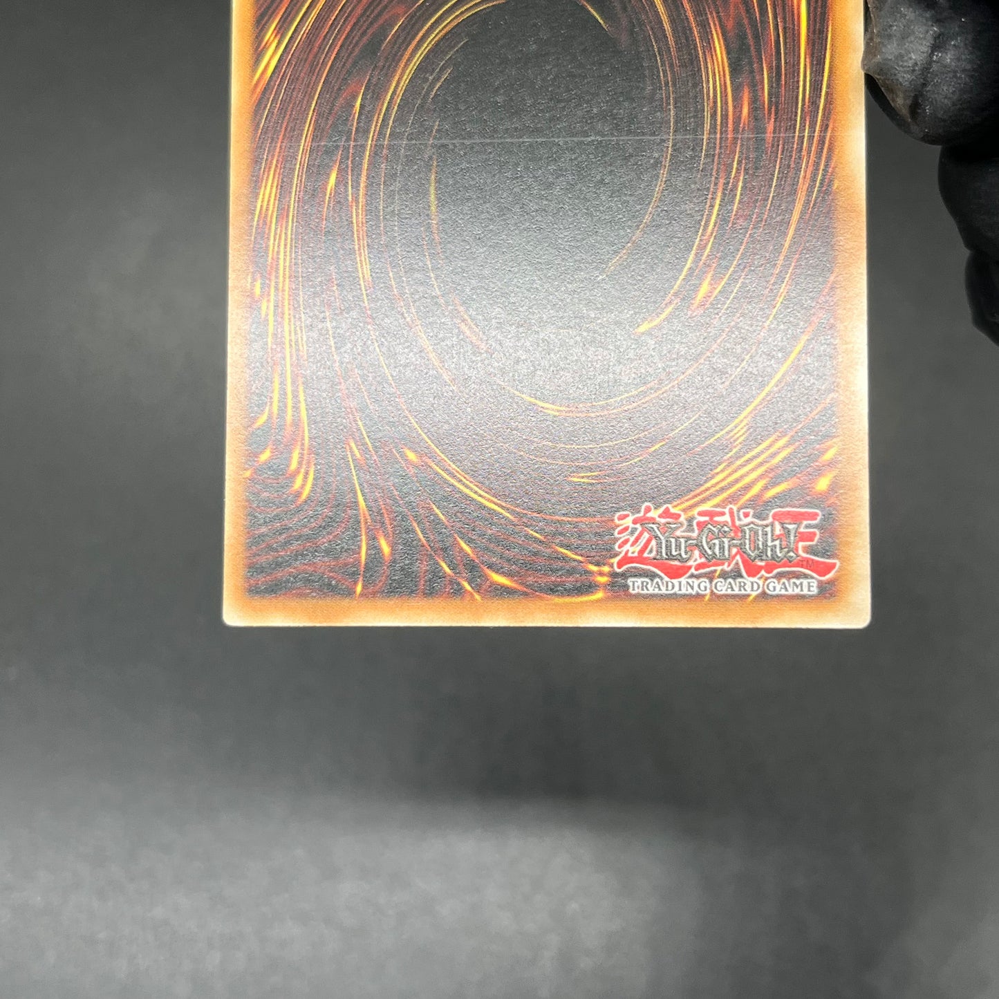 遊戯王　トークン謝肉祭/レリーフ/ドイツ語/1st/EU版