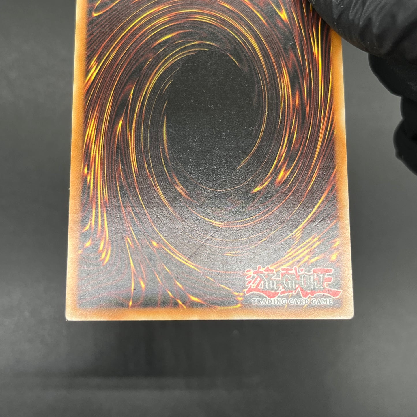 遊戯王　ユーフォロイド・ファイター/レリーフ/ドイツ語/EU版