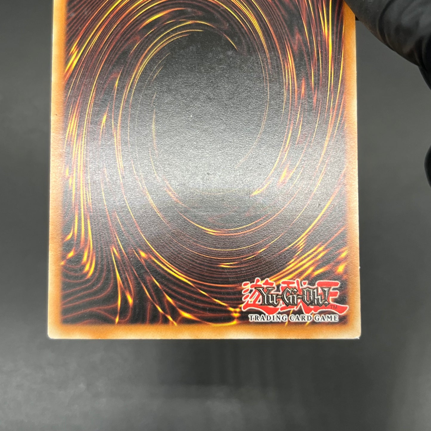 遊戯王　Ｄ・Ｄ・Ｍ/レリーフ/ドイツ語/EU版