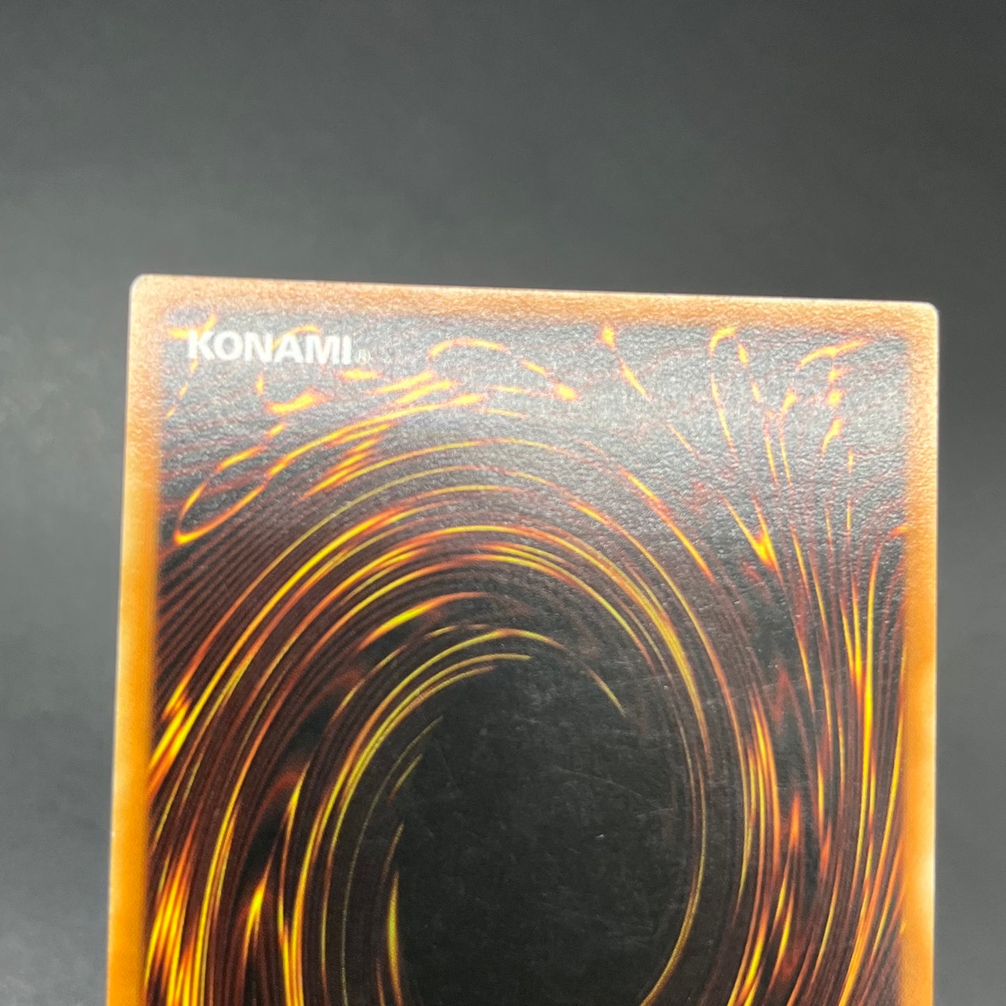 遊戯王　アームド・チェンジャー/レリーフ/ドイツ語/EU版