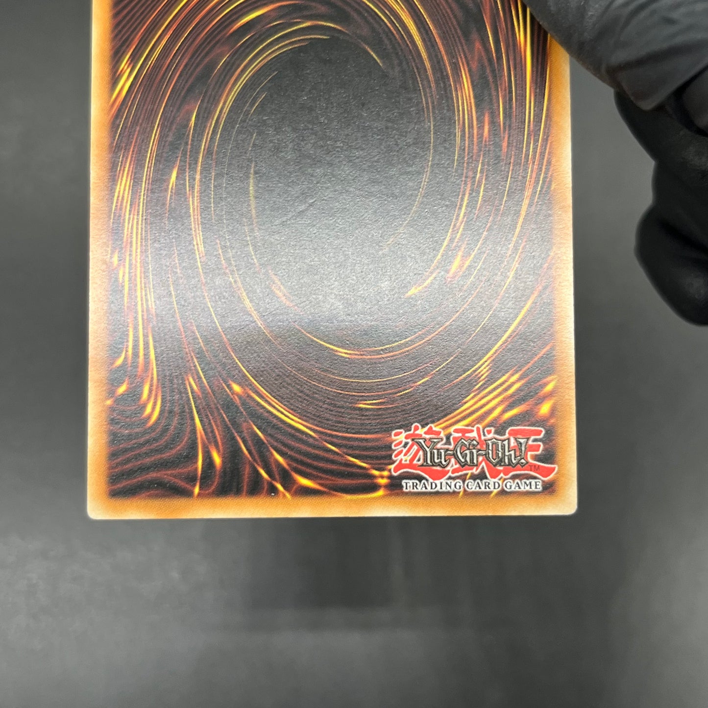 遊戯王　サイバネティック・マジシャン/レリーフ/ドイツ語/EU版