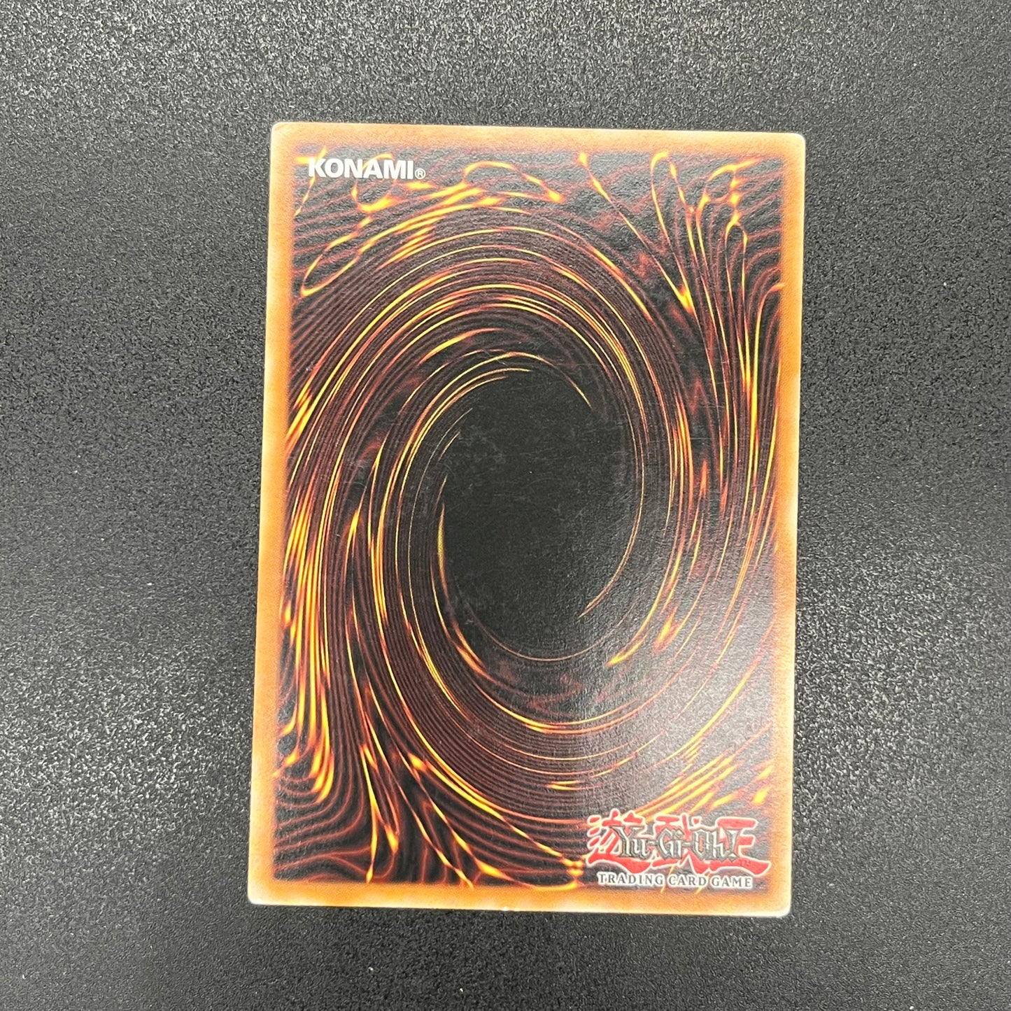 遊戯王　ツイスター/レリーフ/イタリア語/EU版