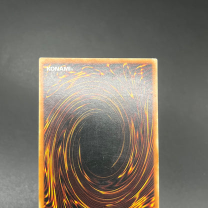 遊戯王　ファイヤー・ウォール/レリーフ/ドイツ語/EU版