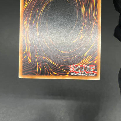 遊戯王　オプションハンター/レリーフ/ドイツ語/EU版