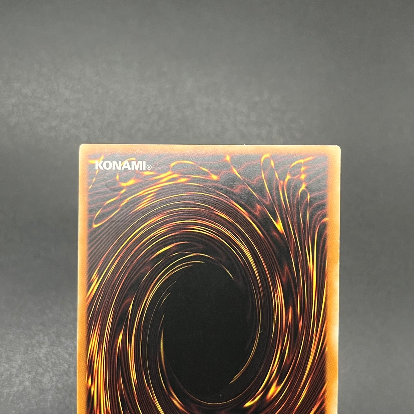 遊戯王　レア・ヴァリュー/レリーフ/イタリア語/EU版