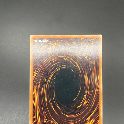 遊戯王　超電磁稼動ボルテック・ドラゴン/レリーフ/スペイン語/1st/EU版