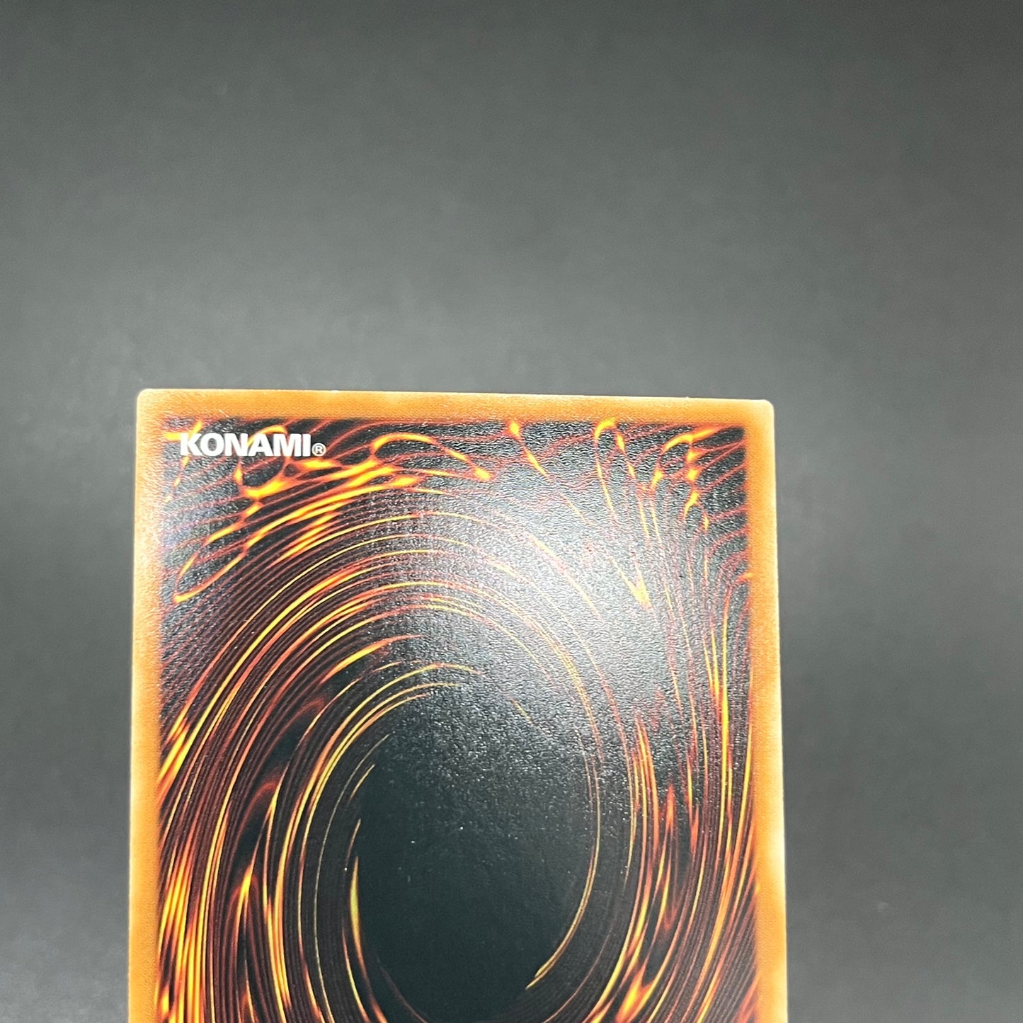 遊戯王　竜騎士ガイア/シークレット/英語/EU版