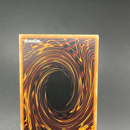 遊戯王　サイバネティック・マジシャン/レリーフ/ドイツ語/EU版