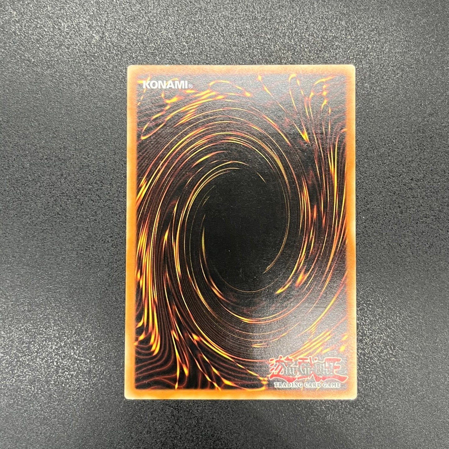 遊戯王　巨大戦艦クリスタル・コア/レリーフ/イタリア語/EU版