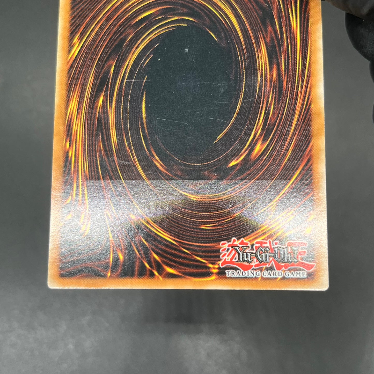 遊戯王　ライフチェンジャー/レリーフ/スペイン語/1st/EU版