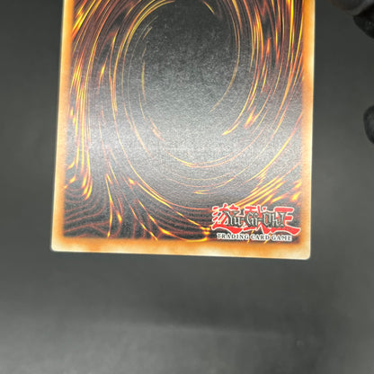 遊戯王　アルティメット・インセクトＬＶ７/レリーフ/イタリア/1st/EU版