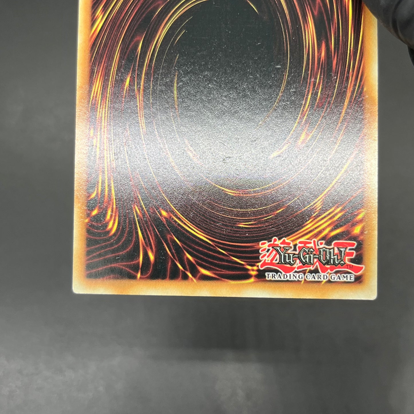 遊戯王　ゲート・ガーディアン/コレクターズレア/英語/1st/EU版