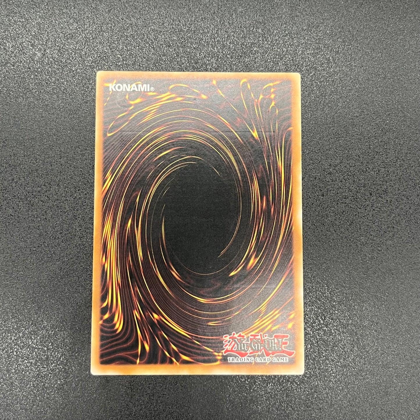 遊戯王　レア・ヴァリュー/レリーフ/イタリア語/EU版