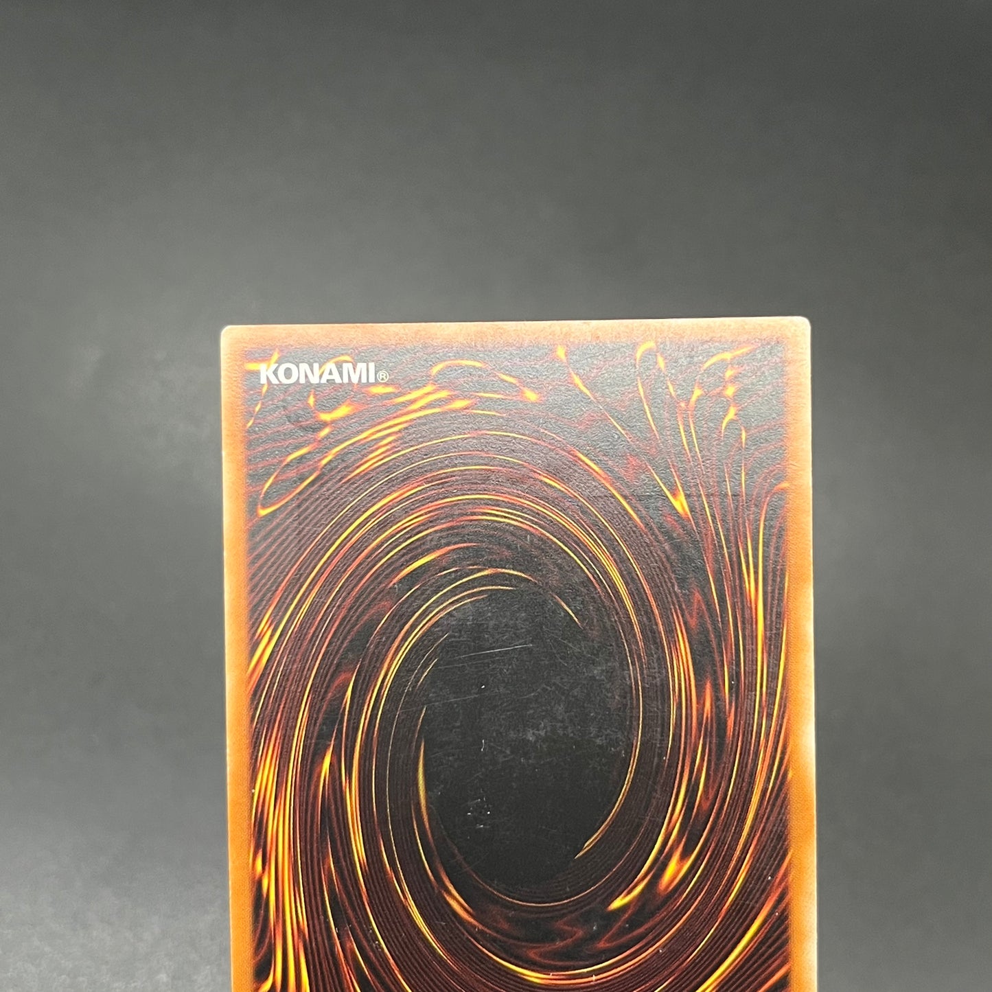 遊戯王　ライトニングパニッシャー/レリーフ/ドイツ/EU版