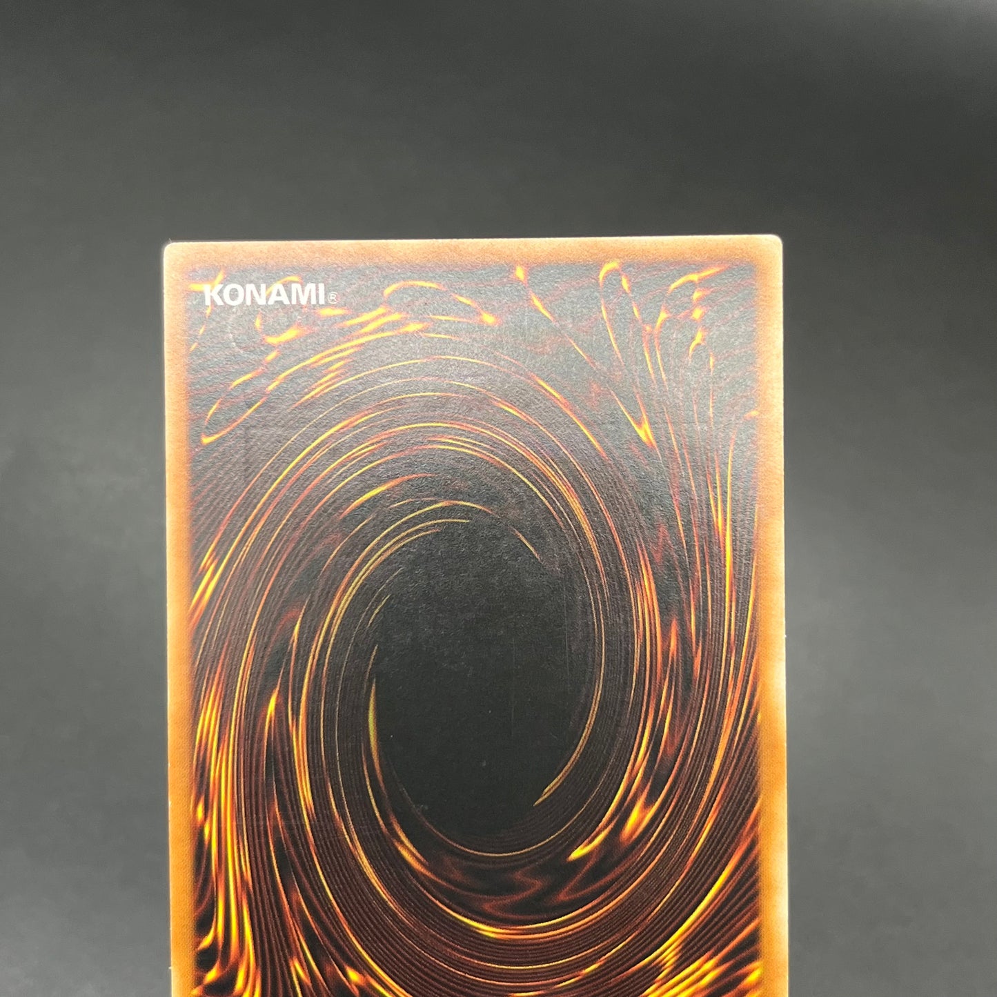 遊戯王　ライトニングパニッシャー/レリーフ/ドイツ/EU版