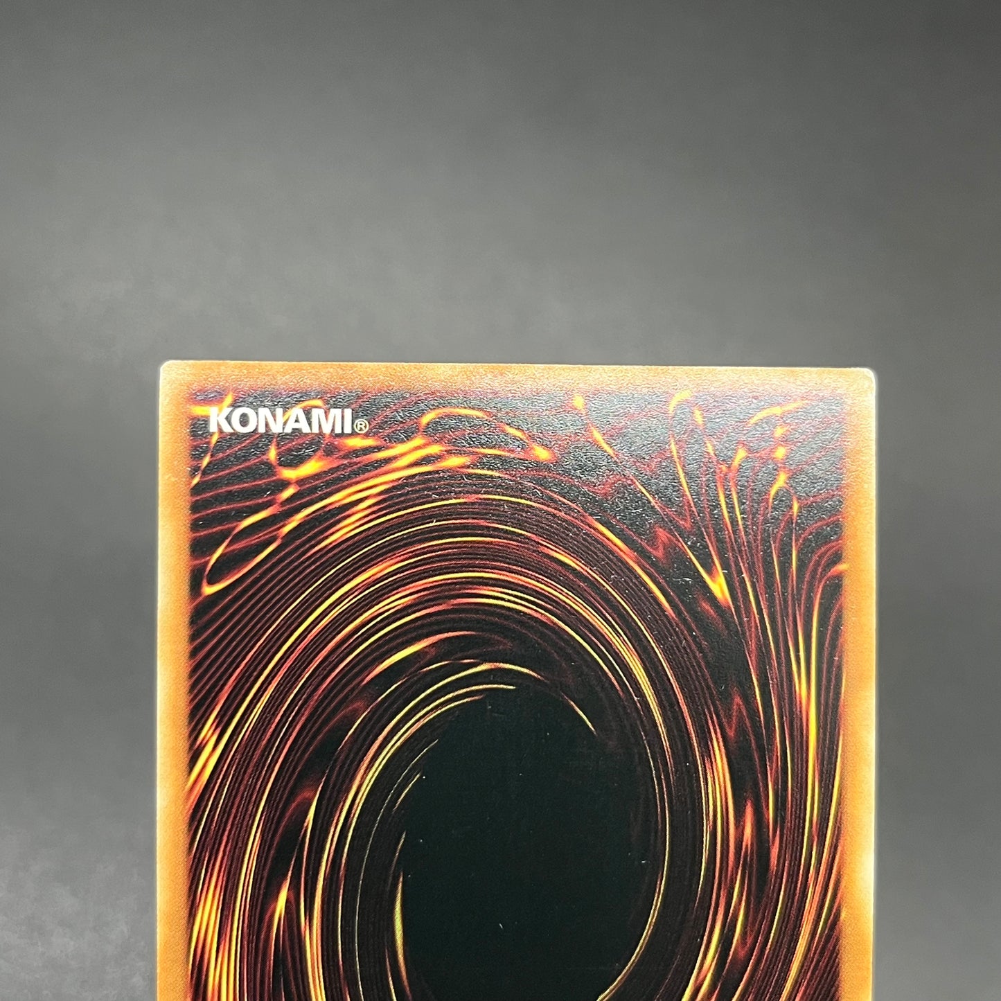 遊戯王　ゲート・ガーディアン/コレクターズレア/英語/1st/EU版