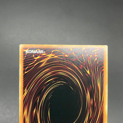 遊戯王　ゲート・ガーディアン/コレクターズレア/英語/1st/EU版