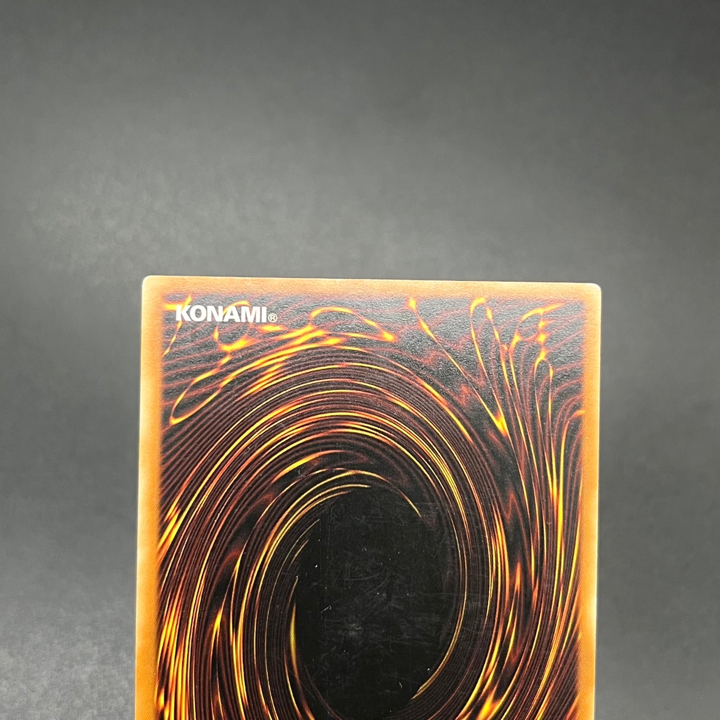 遊戯王　ライジング・エナジー/レリーフ/ドイツ語/EU版