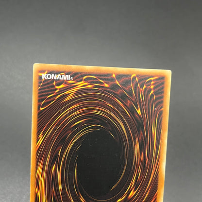 遊戯王　剣闘獣アレクサンデル/レリーフ/ドイツ語/EU版