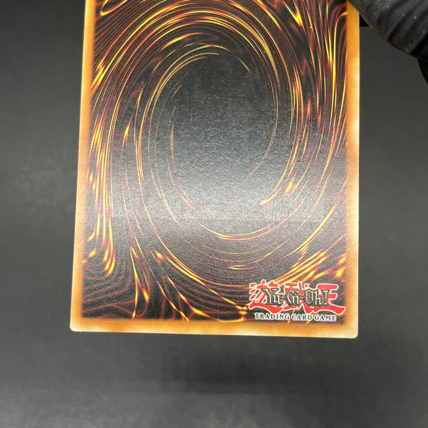 遊戯王　トライアングル・Ｘ・スパーク/レリーフ/ドイツ語/EU版