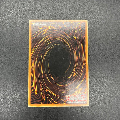 遊戯王　アームド・チェンジャー/レリーフ/ドイツ語/EU版