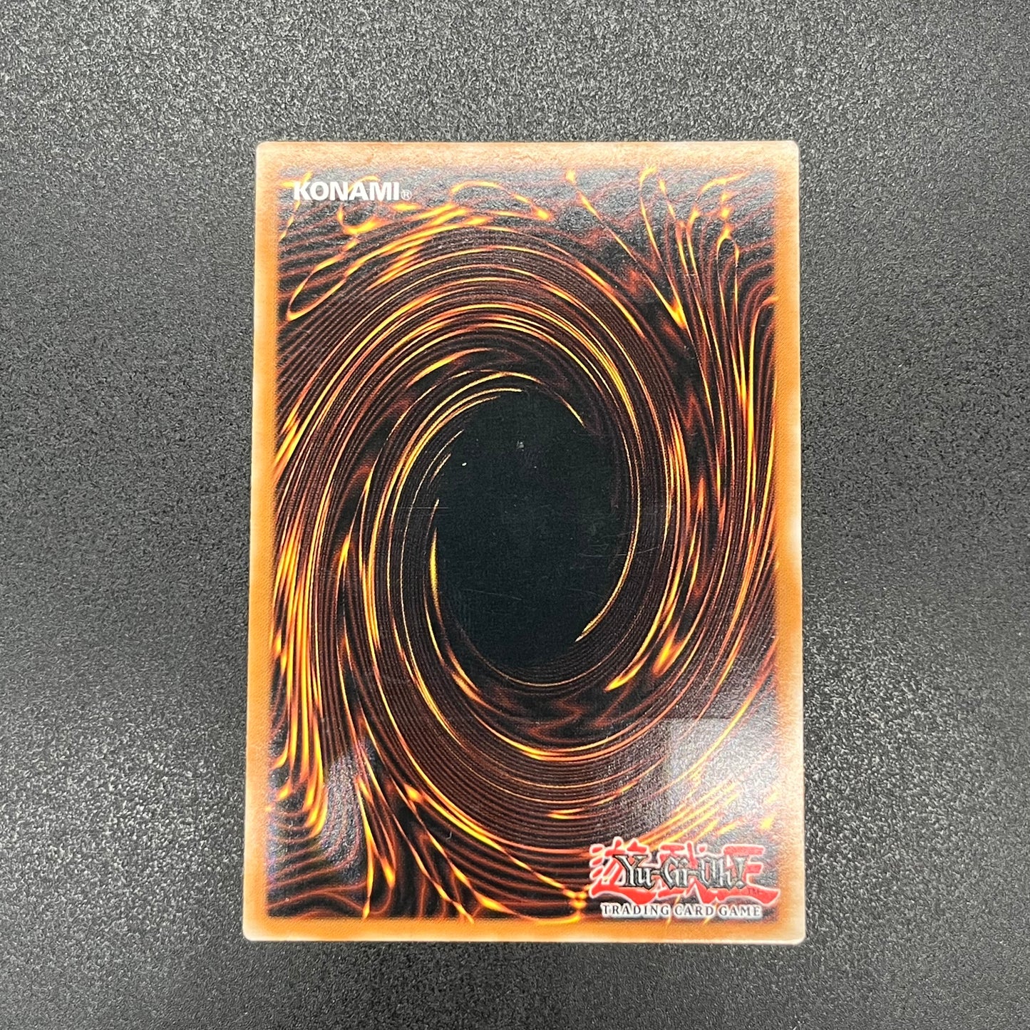 遊戯王　ライフチェンジャー/レリーフ/スペイン語/1st/EU版