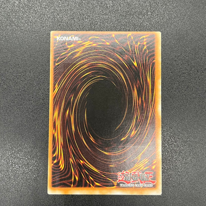 遊戯王　ライフチェンジャー/レリーフ/ドイツ語/1st/EU版